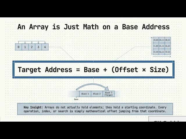 Array || Basic Programming || Data Structure