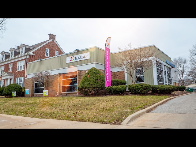 Quick Tour: South Bend, IN Learning Center