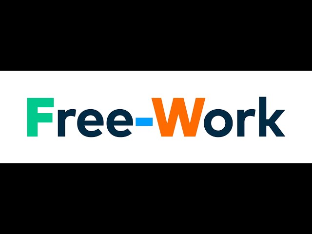 Free-Work : Connecting tech talents !