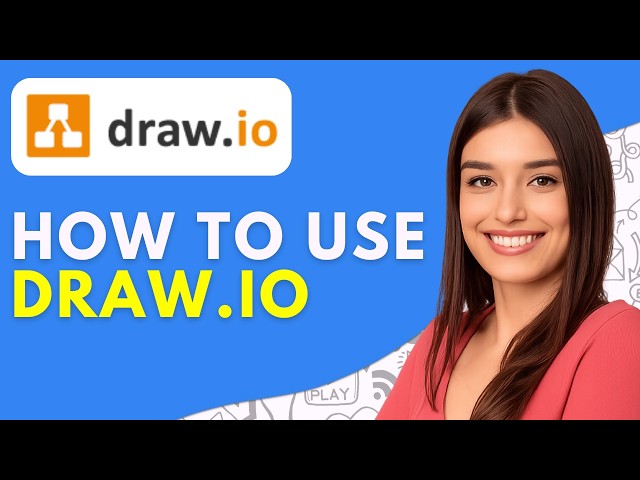 Draw.io Review & Tutorial | How to Use Draw.io (2026)