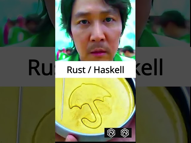 Coding Languages Be Like #coding #python #javascript #webdevelopment #html #css #codingforbeginners