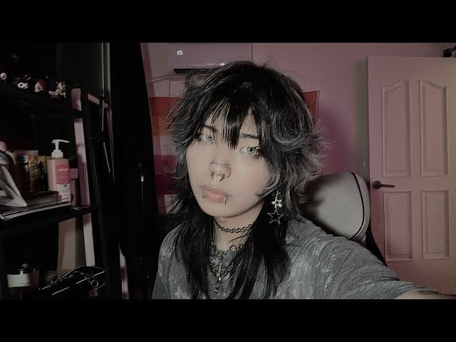 my trans journey! 