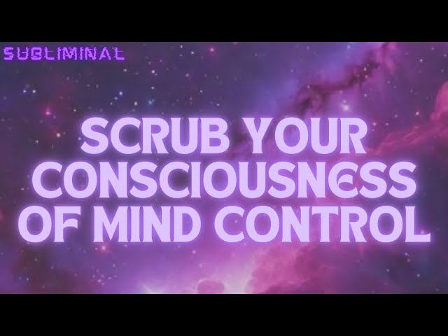 Clear Dogmatic and Religious Programming from your Subconscious Mind