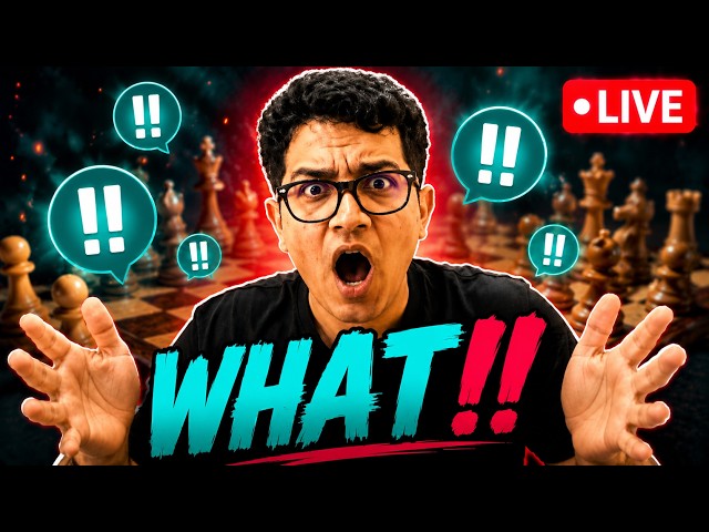 Playing Intense Rapid + Viewers Arena | Live Chess.com Stream