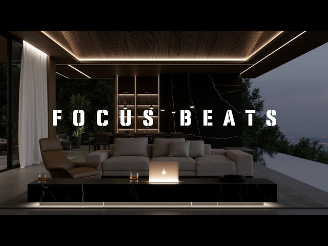 Deep Coding Music To Achieve Maximum Focus And Flow State While Programming Software Engineering