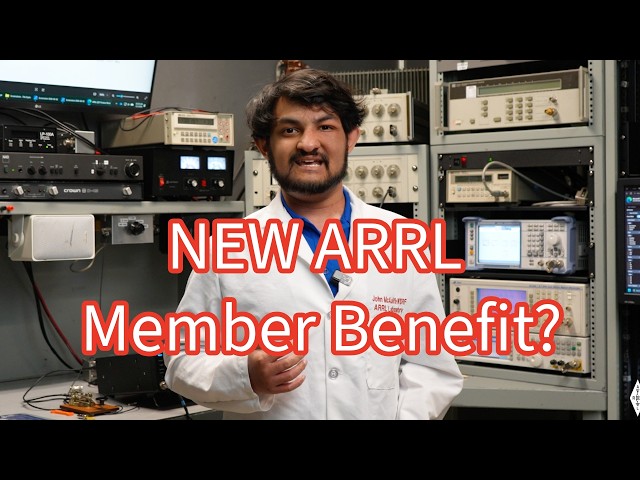 Inside the New ARRL QST Product Review Comparison Database
