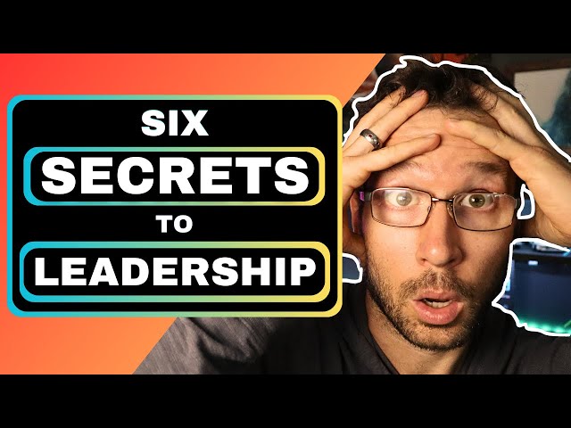 The FAST TRACK to Engineering LEADERSHIP