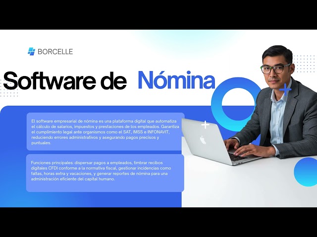 Software Empresarial de Administración Tipos y Ventajas Desventajas