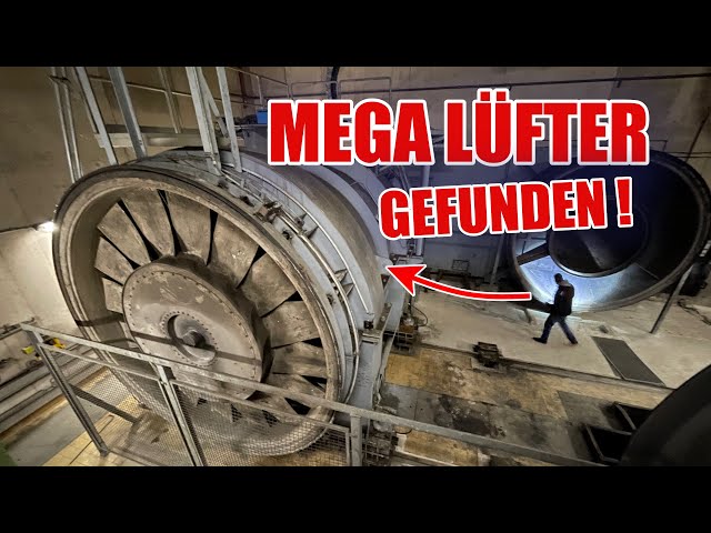 LOST PLACE IN 360° 😁 - MEGA FAN FOUND 😱 ! | INSTA360