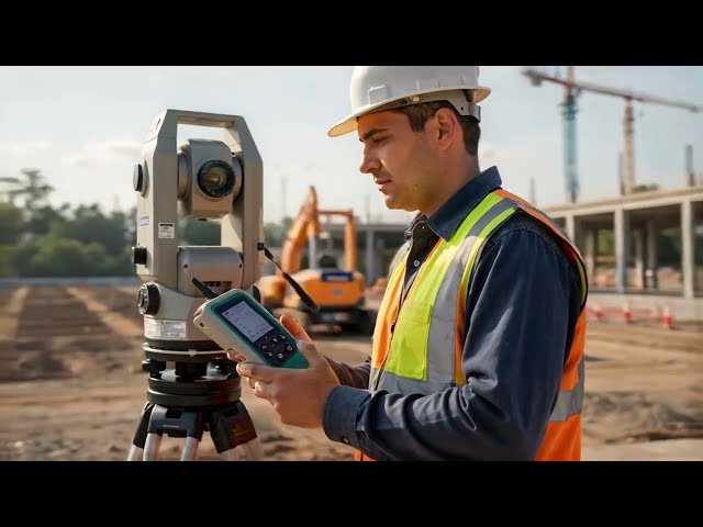 GEOSPATIAL SCIENCE CAREERS