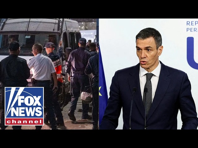 Spain says most migrants from Ceuta have returned to Morocco