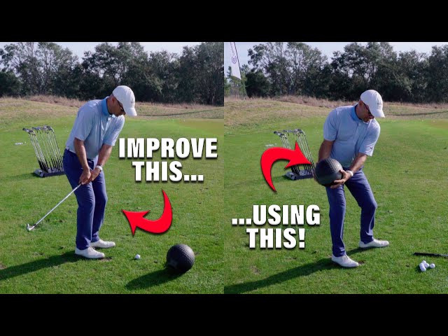 Exposing the Golf Chipping Secret Formula | Golf Technique with Pelz Golf