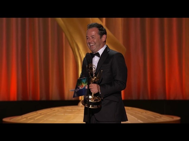 Cinematography for a Series (One Hour): 78th Emmy Awards