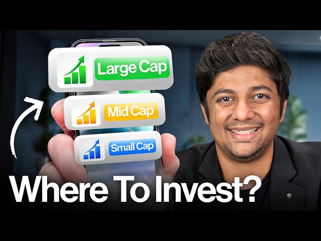 Should You Buy the Dip Now? | Here's Exactly Where I'd Invest