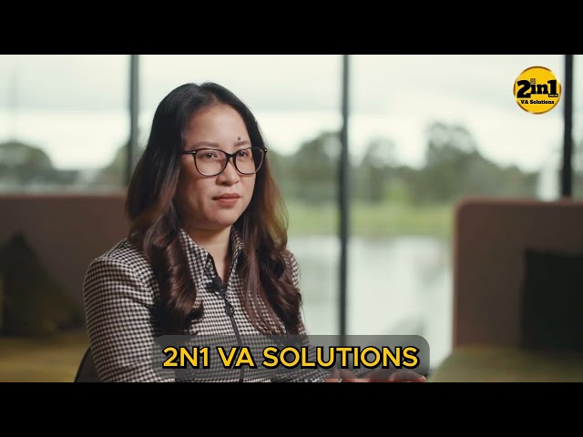 Inno Meros Accounting: Melbourne Xero Accountants | 2in1 Tech Client Story