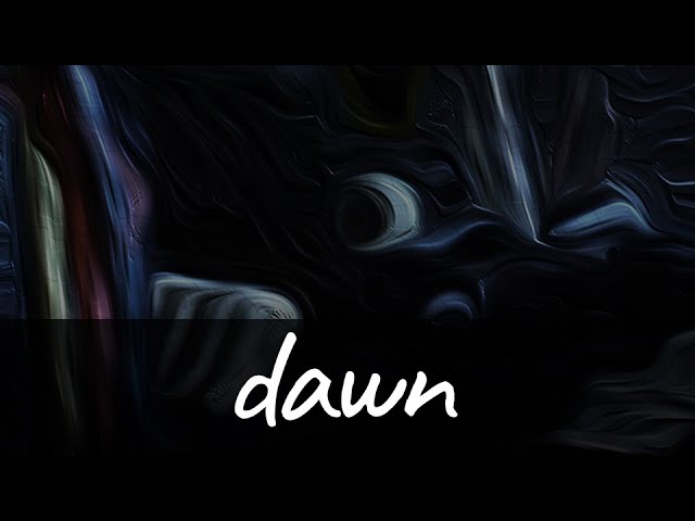 Audio Brewers - This is NOT a Piano: Dawn