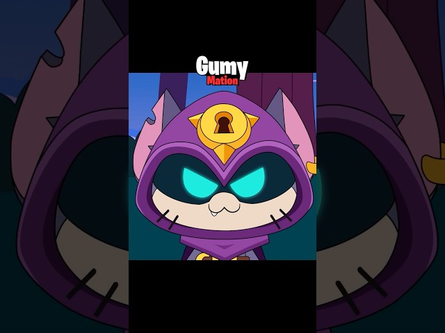 LOCKPICK KIT - Brawl Stars Animation #brawlstars #gumymation #supercell