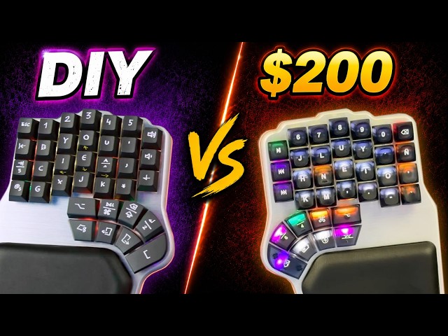 We tested 6 ways to get custom keycaps