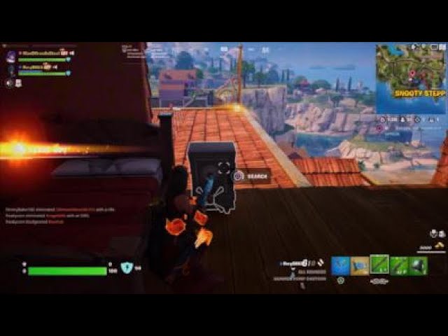 High elims on a Sunday #fortnite #fortniteclips #gaming #victoryroyal #nickmercs #summit1g #ninja