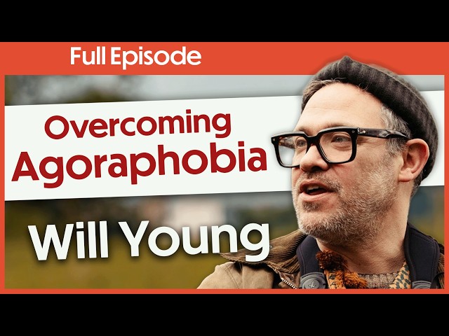 Will Young Talks Mental Health, Recovery & Life Today! | Get Birding with Sean Bean EPISODE 10