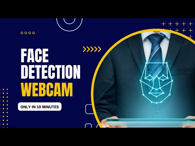 face detection using opencv python