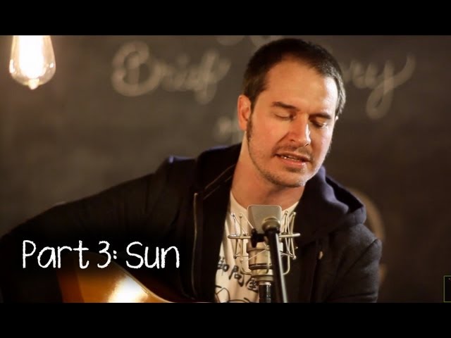 A Brief History of Mae: Sun - Acoustic Live (Part 3)