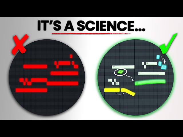 the SECRET production techniques NOBODY talks about!?
