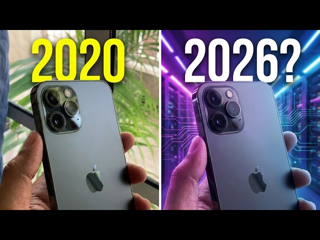 iPhone 12 Pro: 20 Reasons to buy it TODAY!