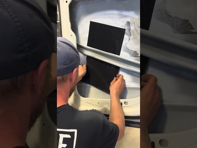 New panel or PDR Repair? #pdr #pdrcalgary #pdrtraining 