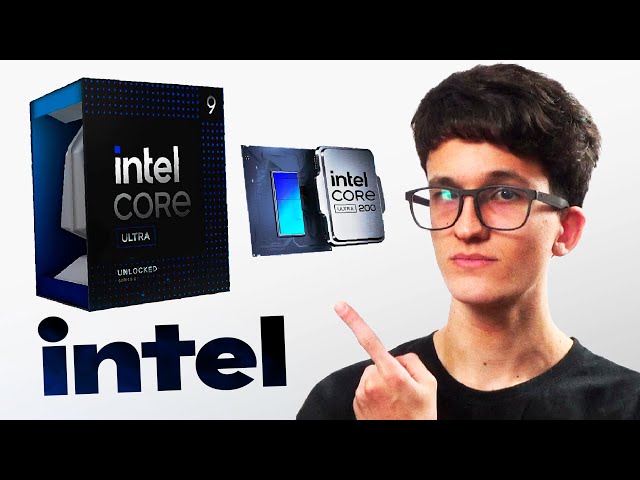 Which Intel Processor to Buy in 2025 [Definitive Guide]