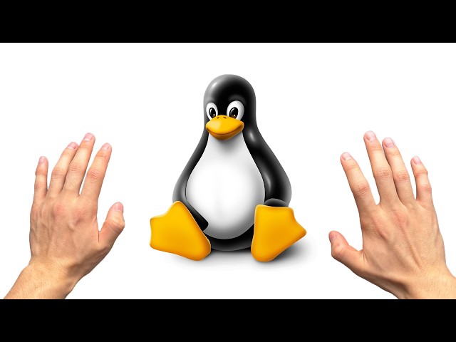 Give Me 10 Minutes and I'll Make You Switch to Linux