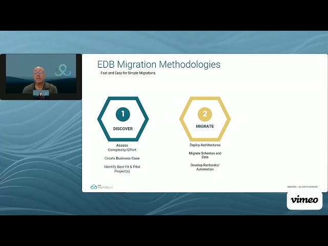 The smart way to Migrate from MySQL to PostgreSQL