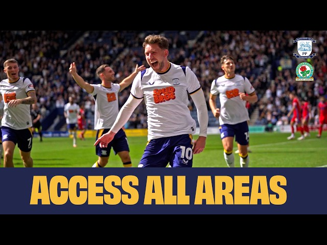 Acceso total: PNE 2-1 Blackburn Rovers | ¡Lang por partida doble! ✋🤪🤚