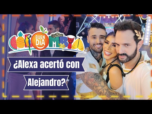 Nicolás Arrieta shared DETAILS about his RETURN to La Casa de los Famosos, what did he see betwee...