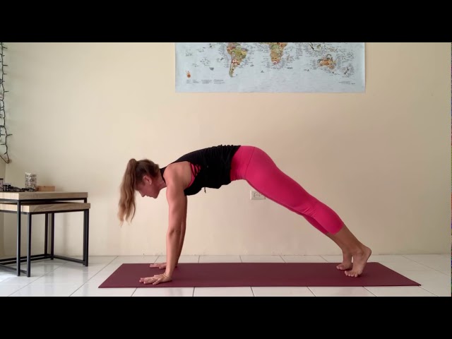 50 minute continuous flow