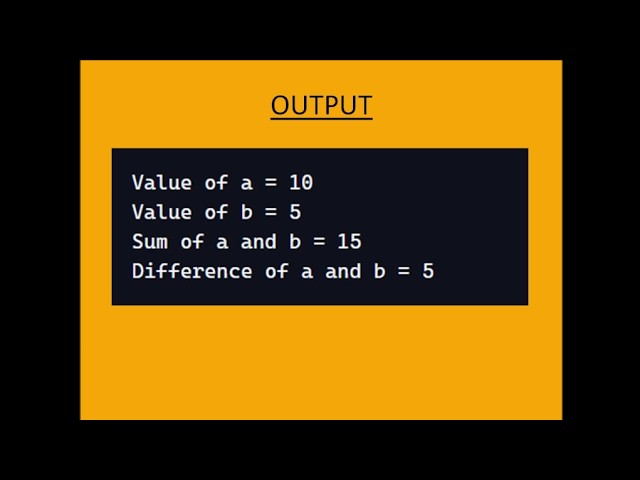 Java Programming : Interface Constant Values