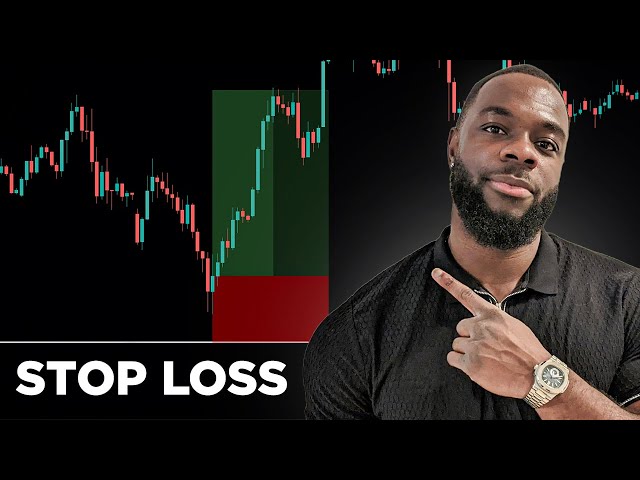 HOW TO SET A PROPER STOP LOSS