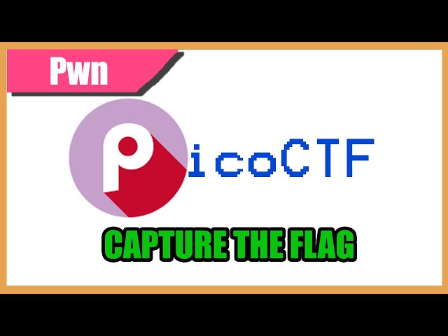 [Write Up CTF] PicoCTF 2019 - OverFlow 0 | Pwn