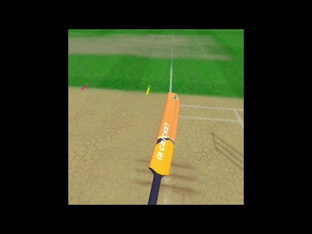 GT VS MI Highlights | IPL | 2025 | VR GAMEPLAY