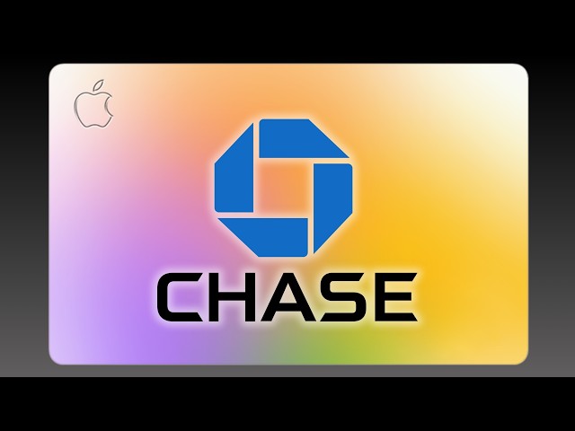 Apple Just Moved Its Card to Chase | What You Must Know