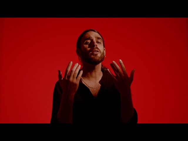 Pedro Pastor y El Plan de la Mariposa - Amar