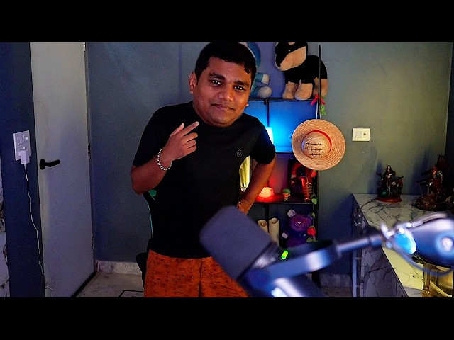 Very Big New Setup Update