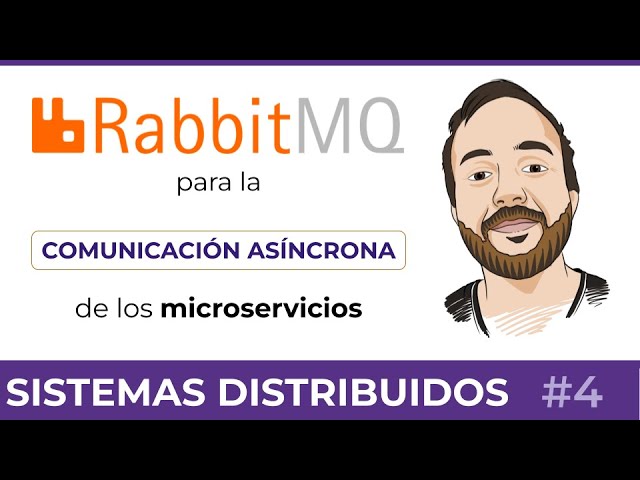 Tutorial RabbitMQ Con ejemplo en C#