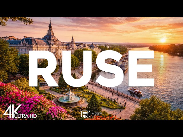 Top 10 Best Things to do in Ruse, Bulgaria [Ruse Travel Guide 2026]