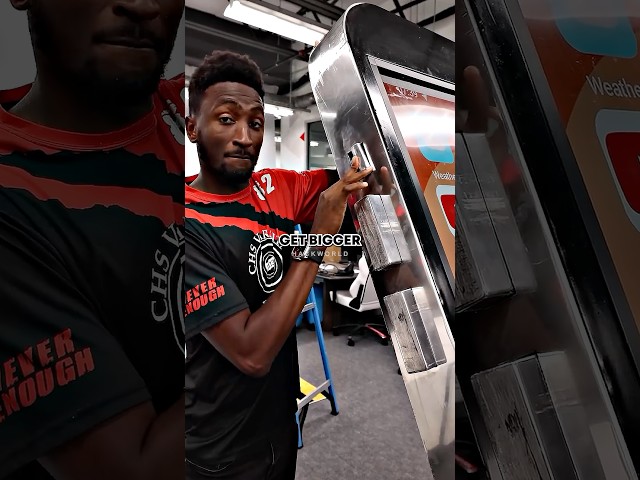 MKBHD On The Future Of Phones 📱