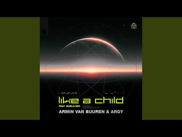 Like A Child (Extended Mix)