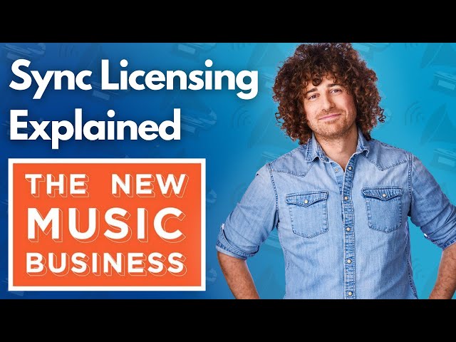 Explaining Sync Licensing From the Agents