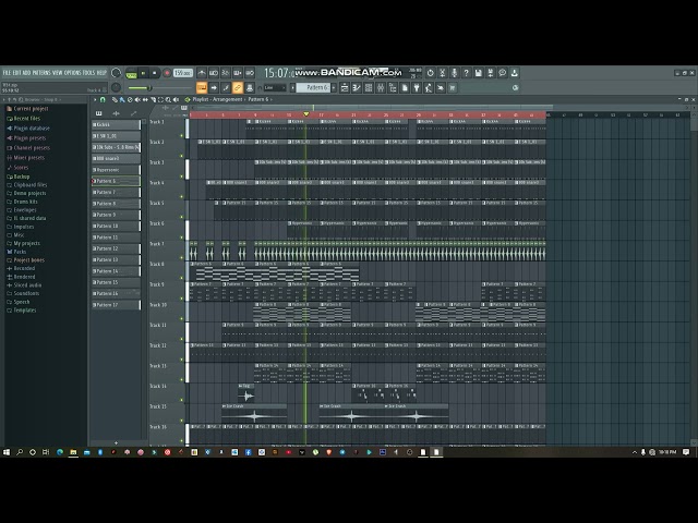 How to make xigaza beat in fl studio 26