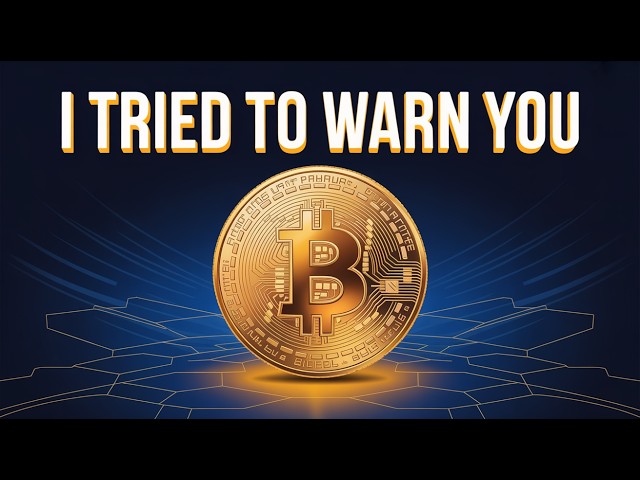 Comprar Bitcoin y XRP ahora podría ser la jugada; los ricos saben algo que tú no
