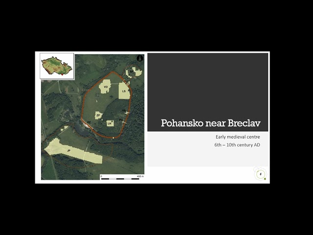 From the photo to the size groups: Seeking relationships between artefact fragmentation